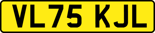 VL75KJL