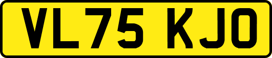 VL75KJO