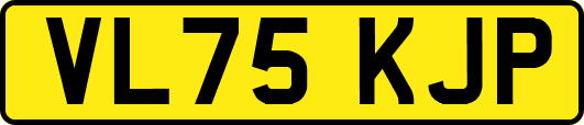 VL75KJP