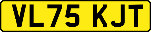 VL75KJT