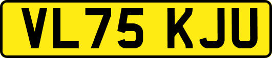 VL75KJU
