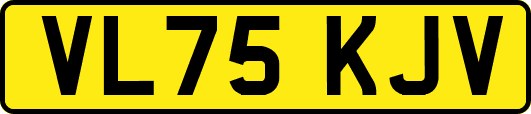 VL75KJV