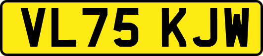 VL75KJW