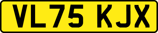 VL75KJX
