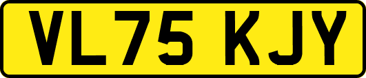 VL75KJY