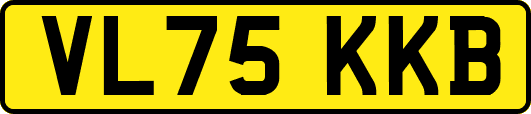 VL75KKB