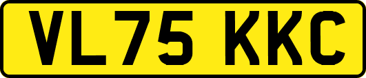 VL75KKC