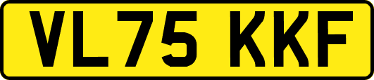 VL75KKF