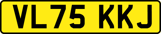 VL75KKJ