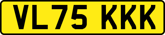 VL75KKK