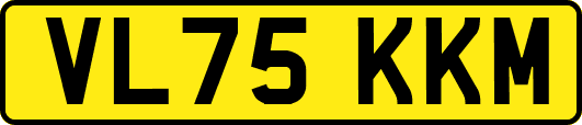 VL75KKM
