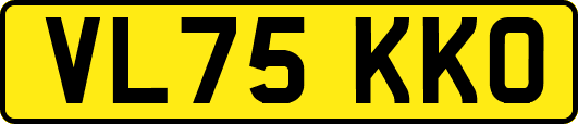 VL75KKO