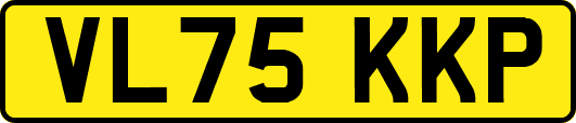 VL75KKP