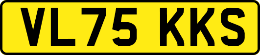 VL75KKS
