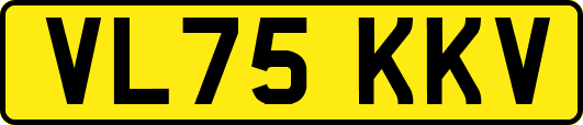 VL75KKV