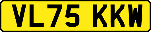 VL75KKW