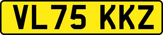 VL75KKZ