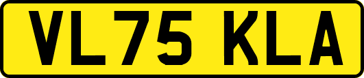 VL75KLA
