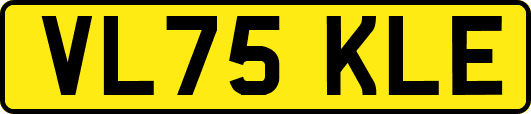 VL75KLE