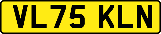 VL75KLN