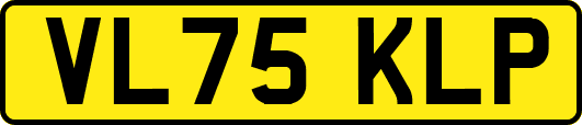 VL75KLP
