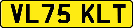 VL75KLT