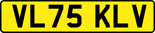 VL75KLV