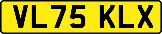 VL75KLX
