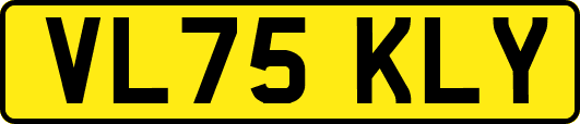 VL75KLY