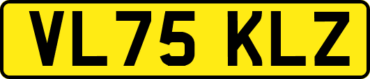 VL75KLZ
