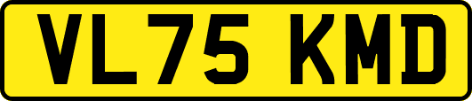 VL75KMD