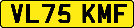 VL75KMF