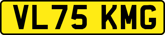 VL75KMG