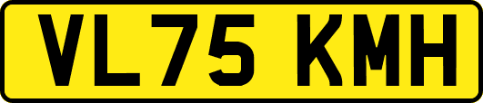 VL75KMH