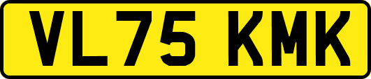 VL75KMK