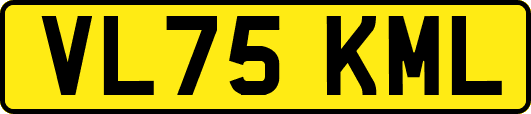 VL75KML