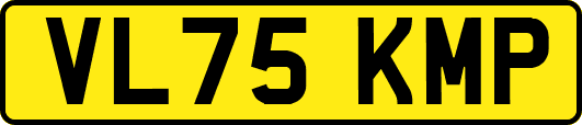 VL75KMP