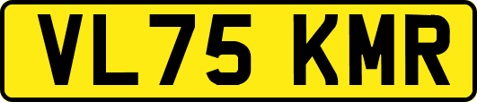 VL75KMR