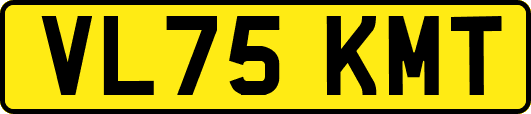 VL75KMT