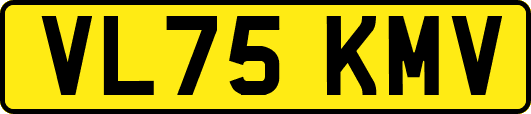 VL75KMV