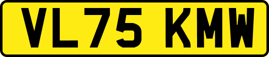 VL75KMW