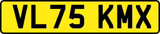 VL75KMX