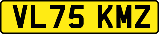 VL75KMZ