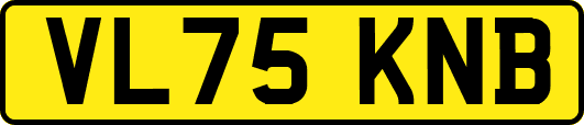 VL75KNB