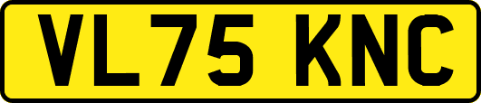 VL75KNC