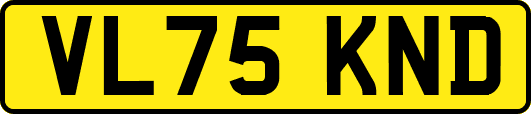 VL75KND