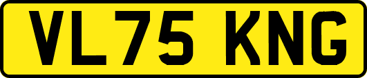 VL75KNG