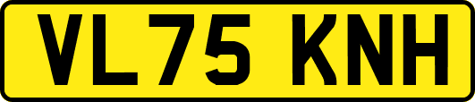 VL75KNH