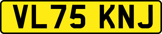 VL75KNJ