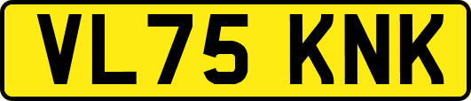 VL75KNK